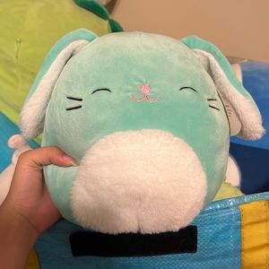 sammy squishmallow 8in